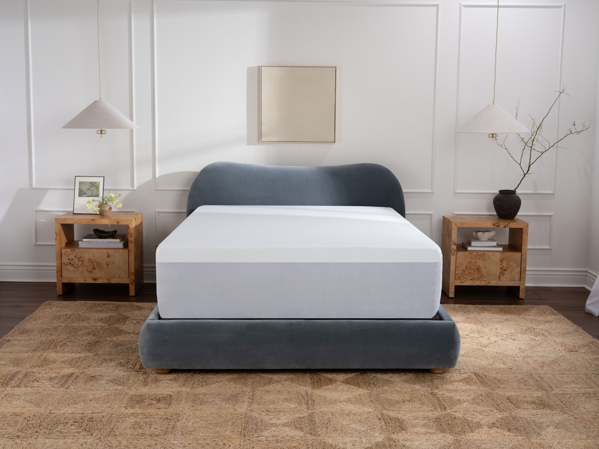 Husă Impermeabilă - Bedding