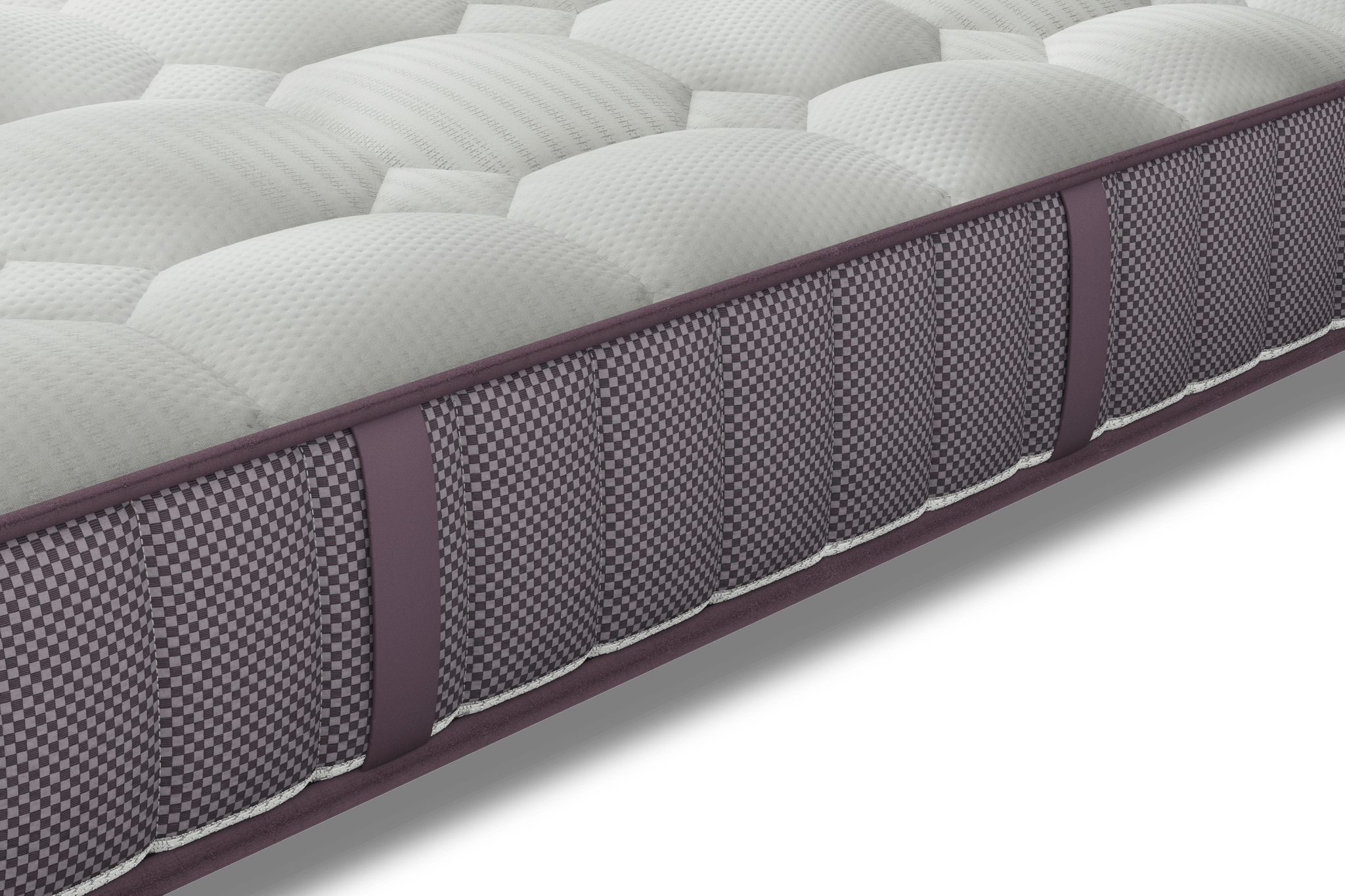 Latex Deluxe - Bedding