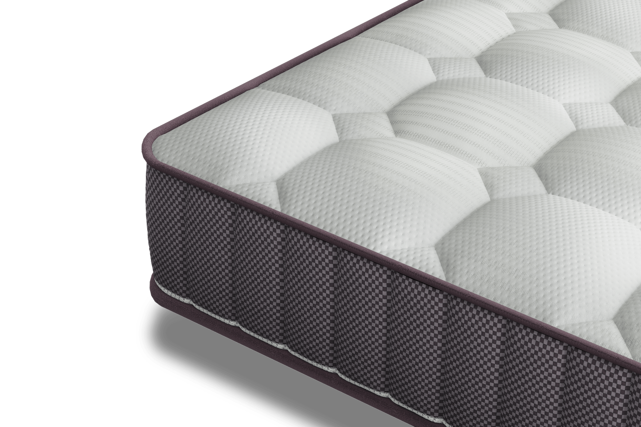 Latex Deluxe - Bedding