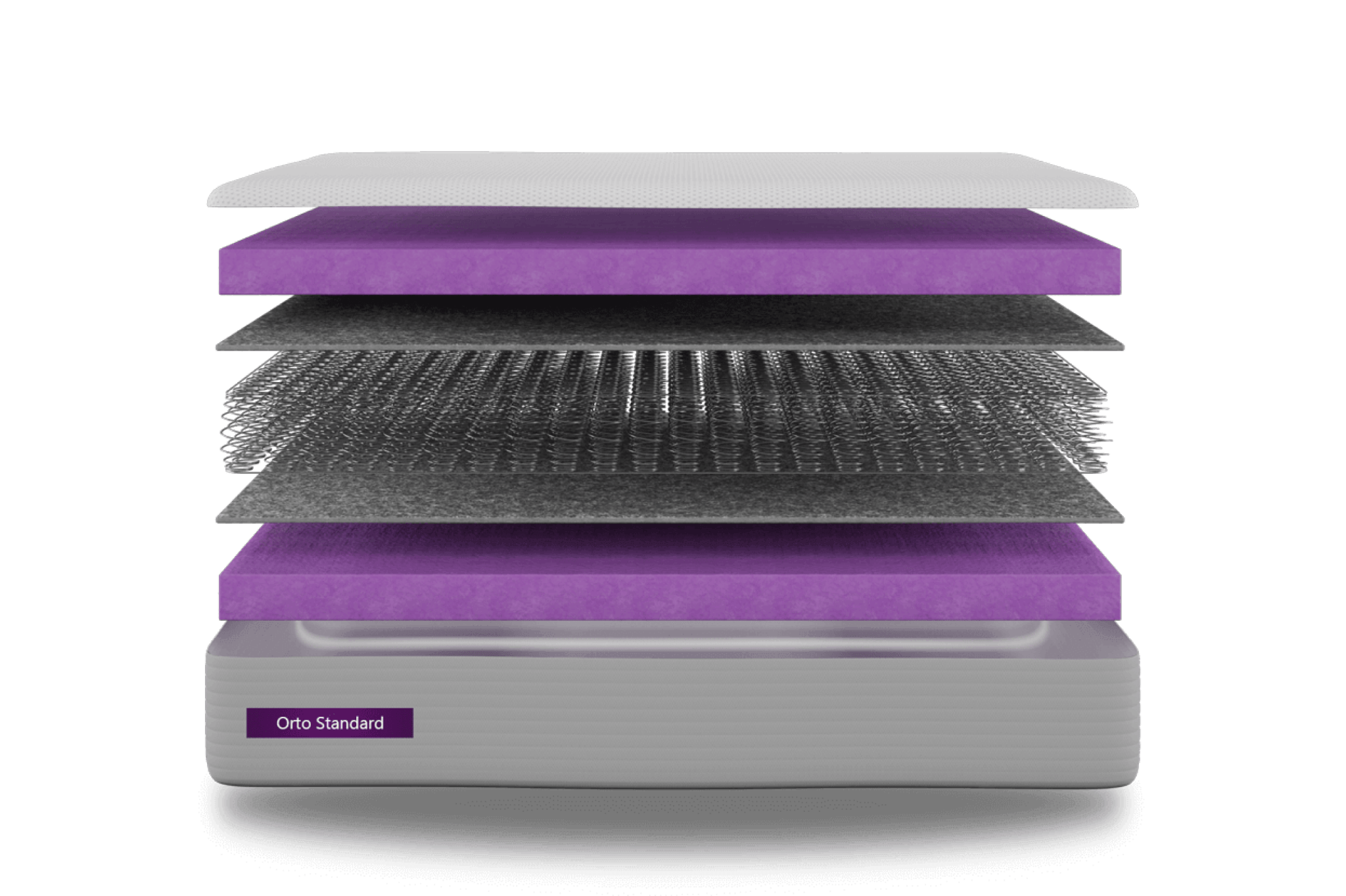 Orto Standard - Bedding