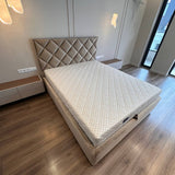 Pat Davimi - Bedding