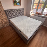 Pat Davimi - Bedding