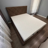 Pat Davimi - Bedding