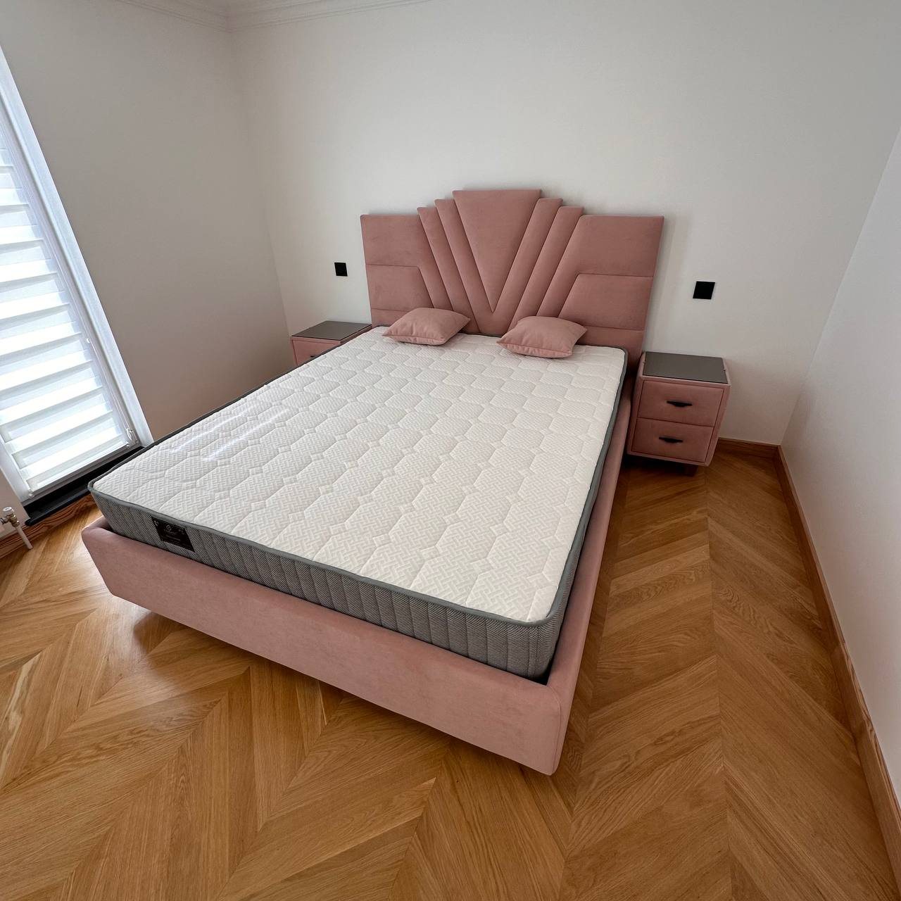 Pat Madison - Bedding