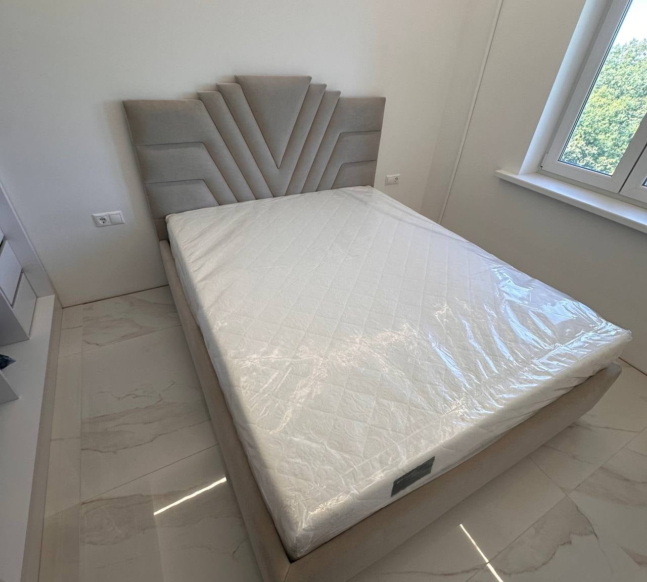 Pat Madison - Bedding