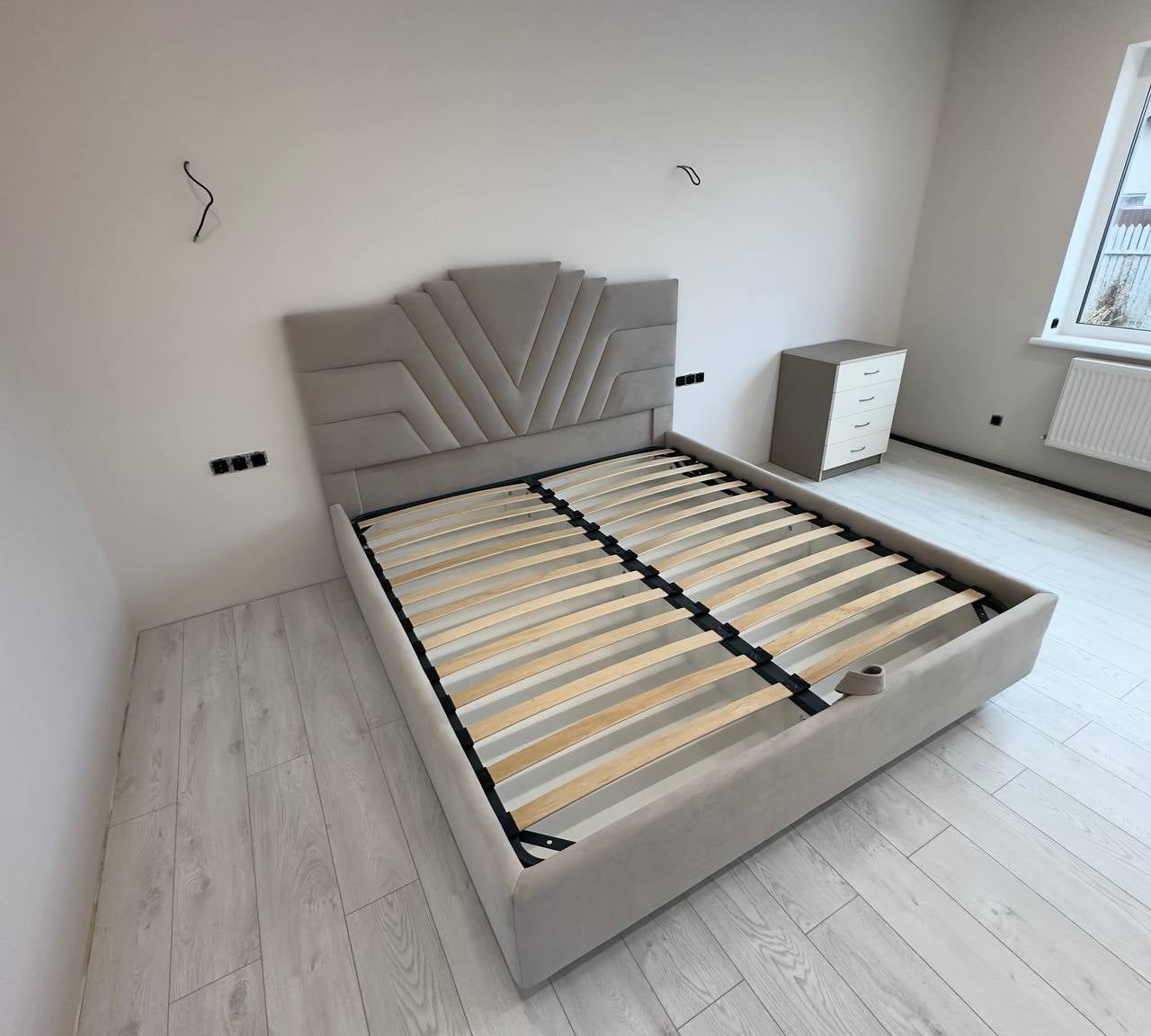 Pat Madison - Bedding