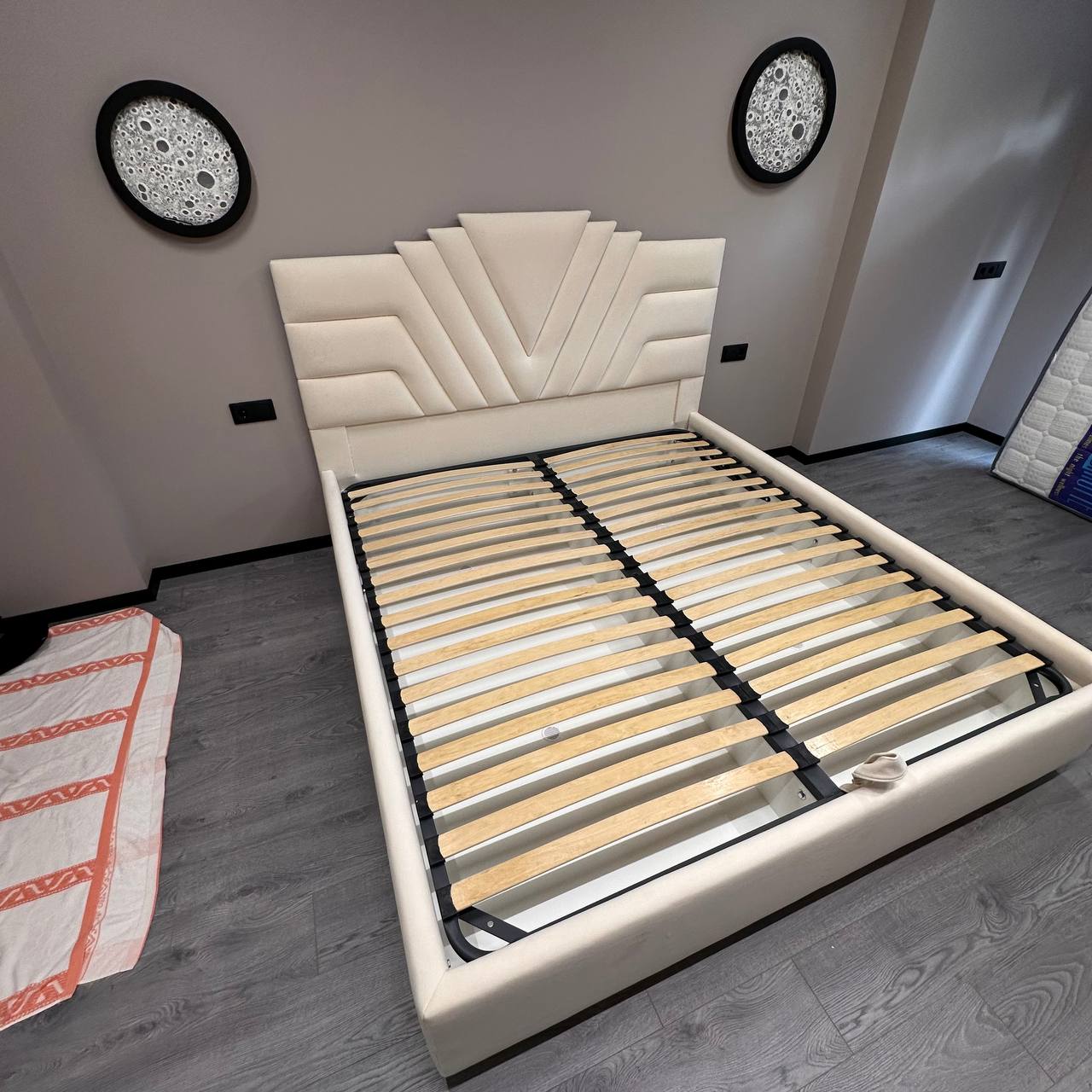 Pat Madison - Bedding