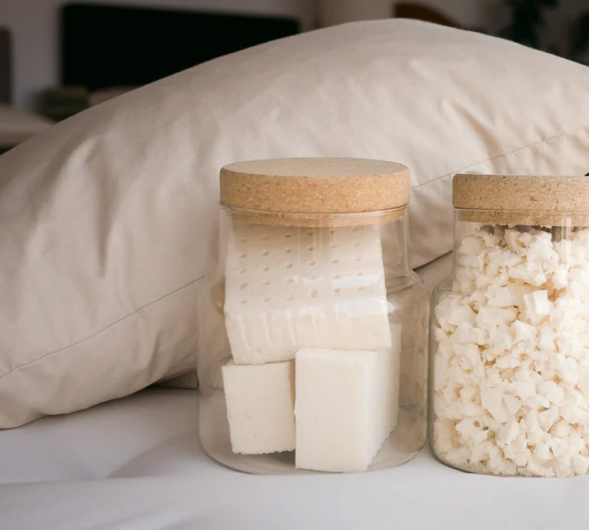 Pernă Latex Natural - Bedding