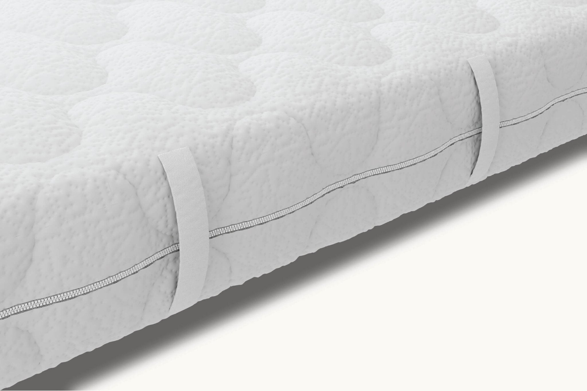 Saltea Confort 7 Zone - Bedding