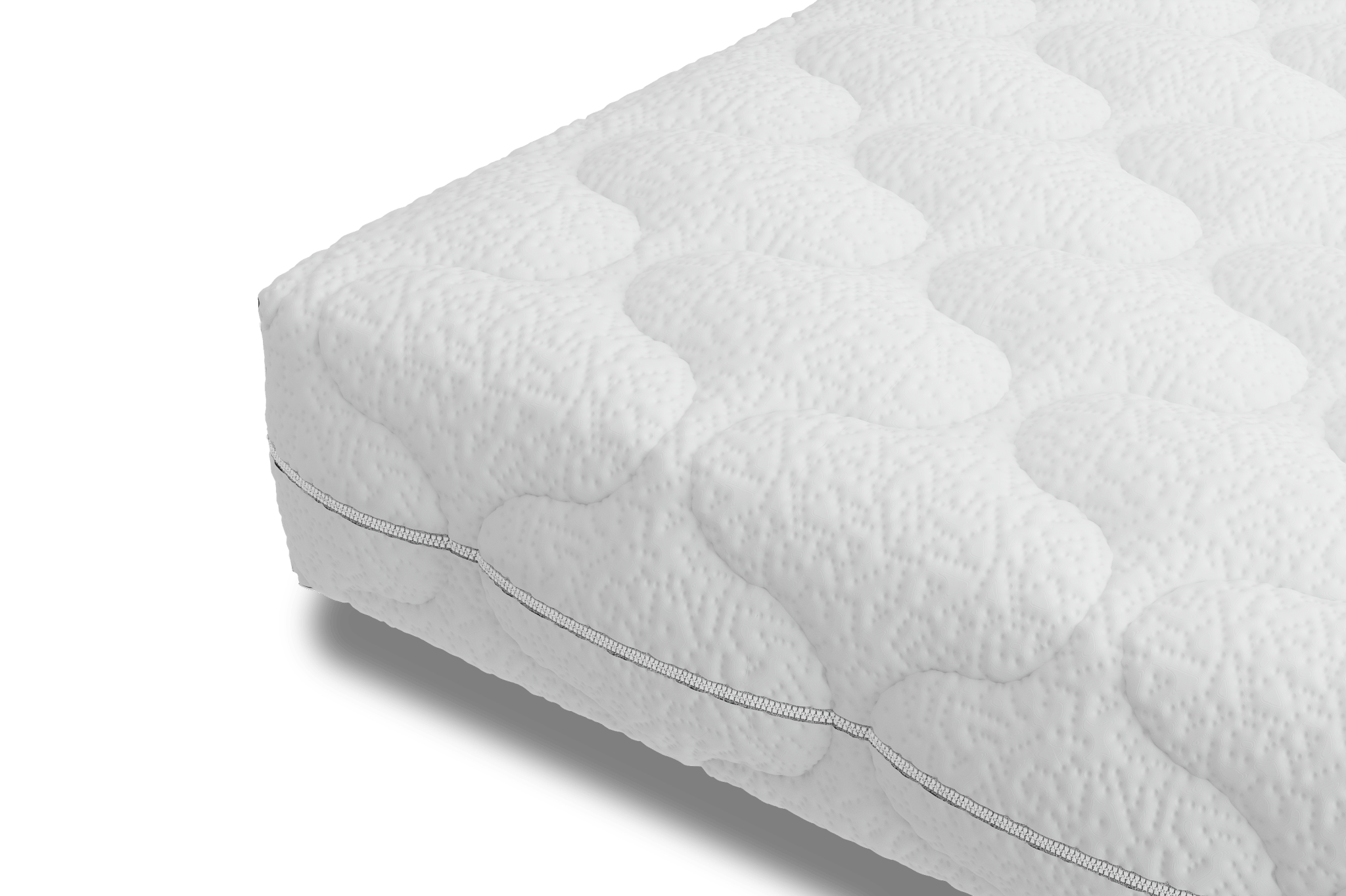 Saltea Confort 7 Zone - Bedding