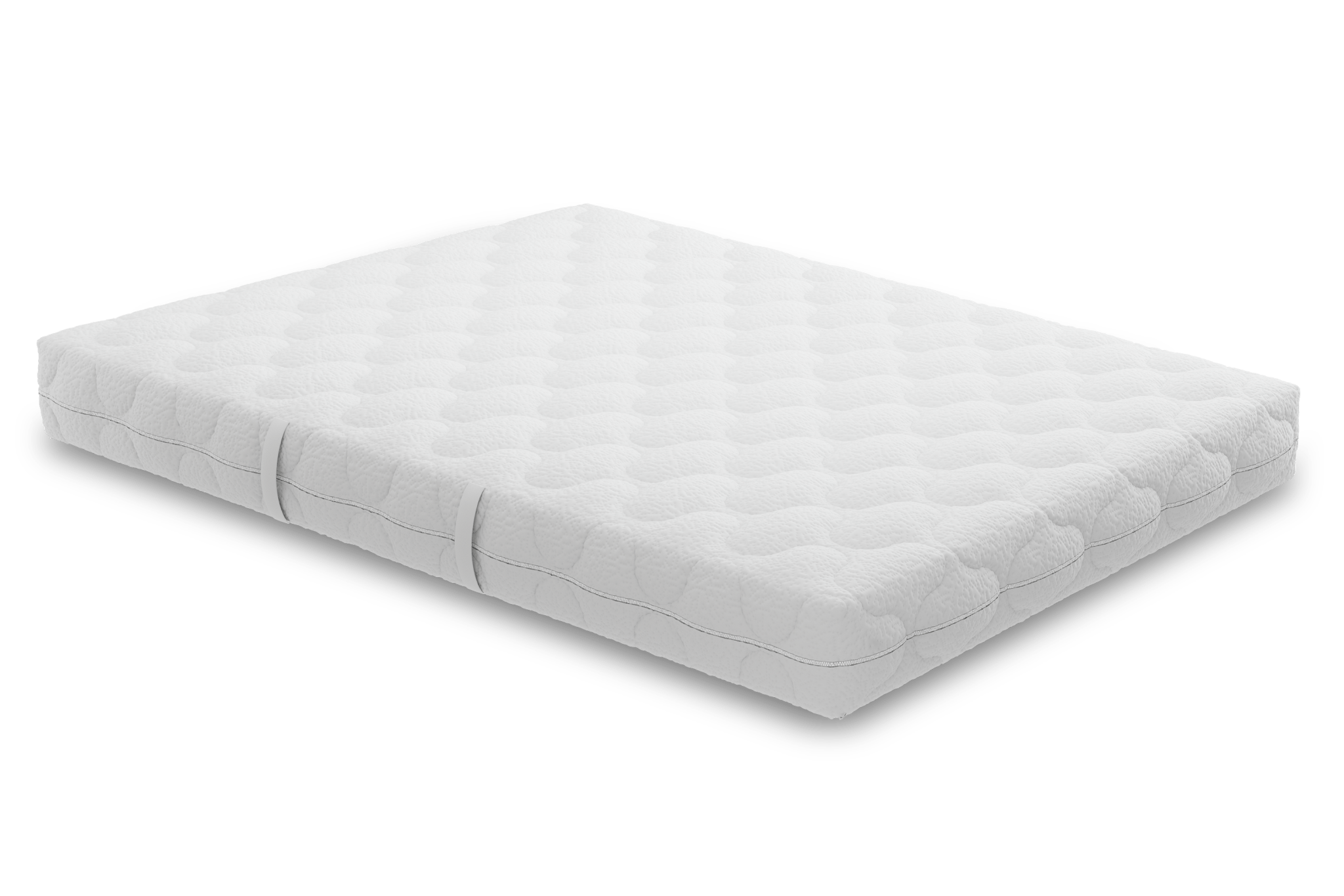 Saltea Confort 7 Zone - Bedding