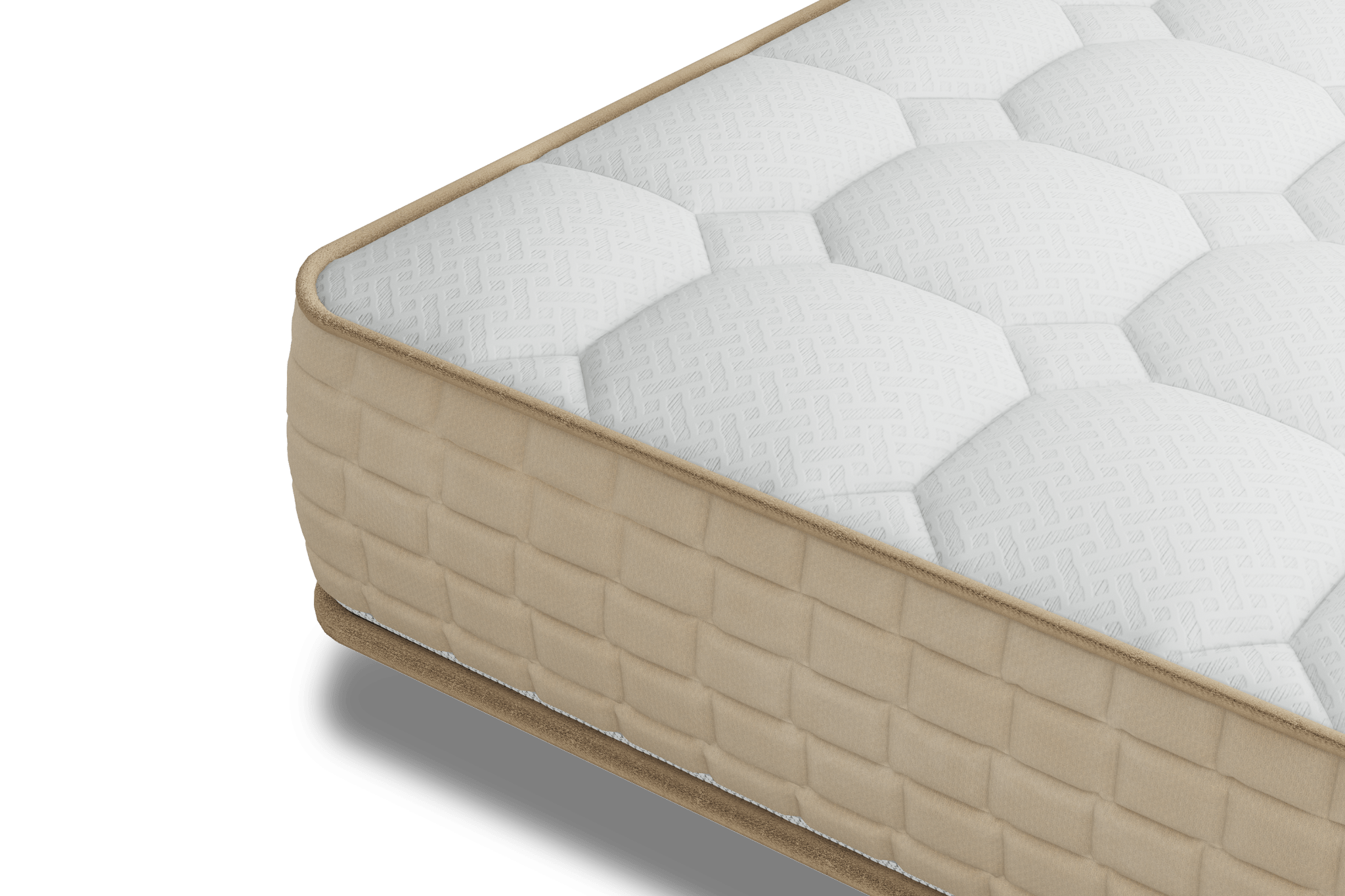 Saltea Emerald - Bedding