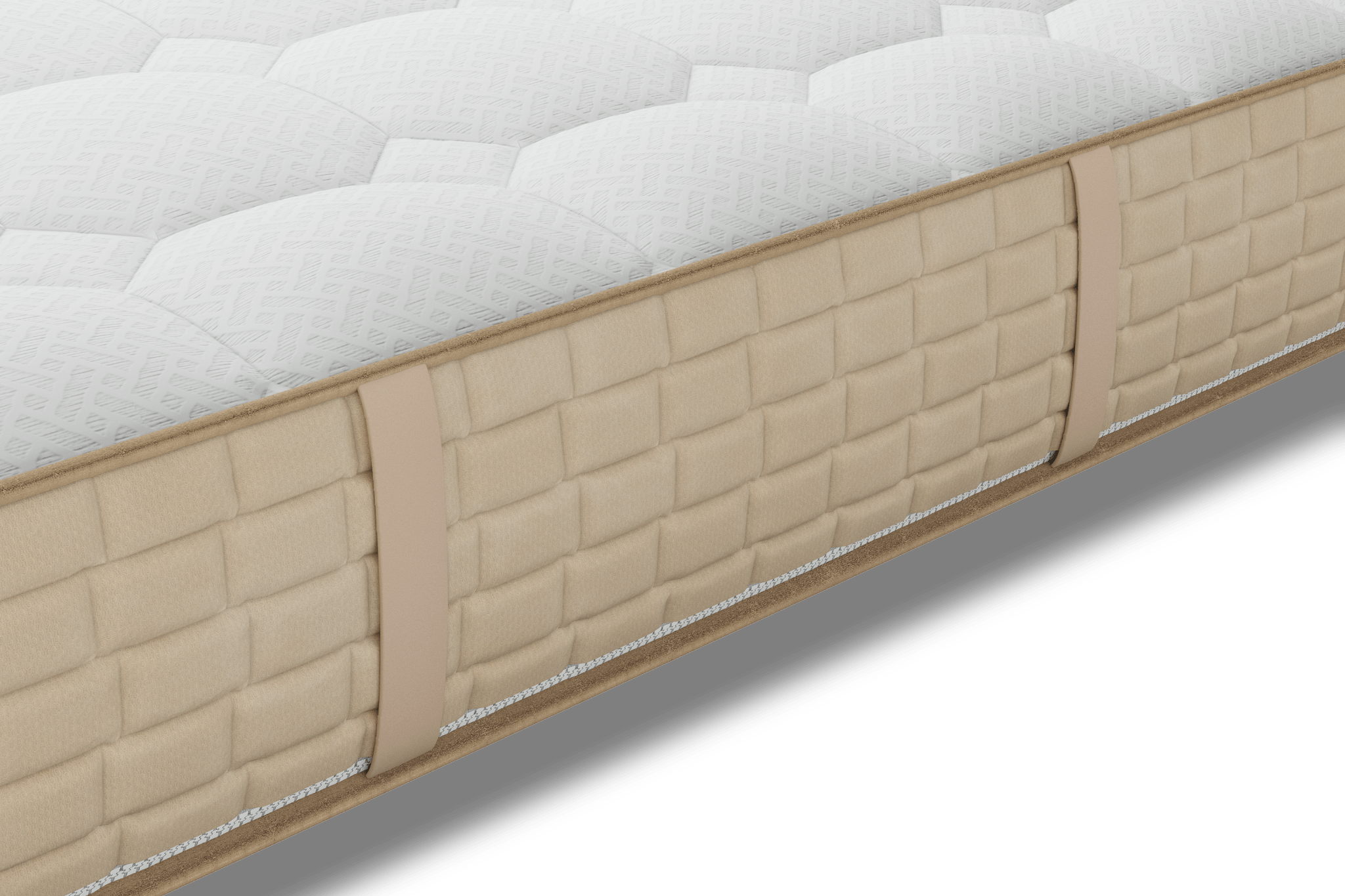 Saltea Emerald - Bedding