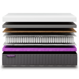 Saltea Mega (Cocos) - Bedding