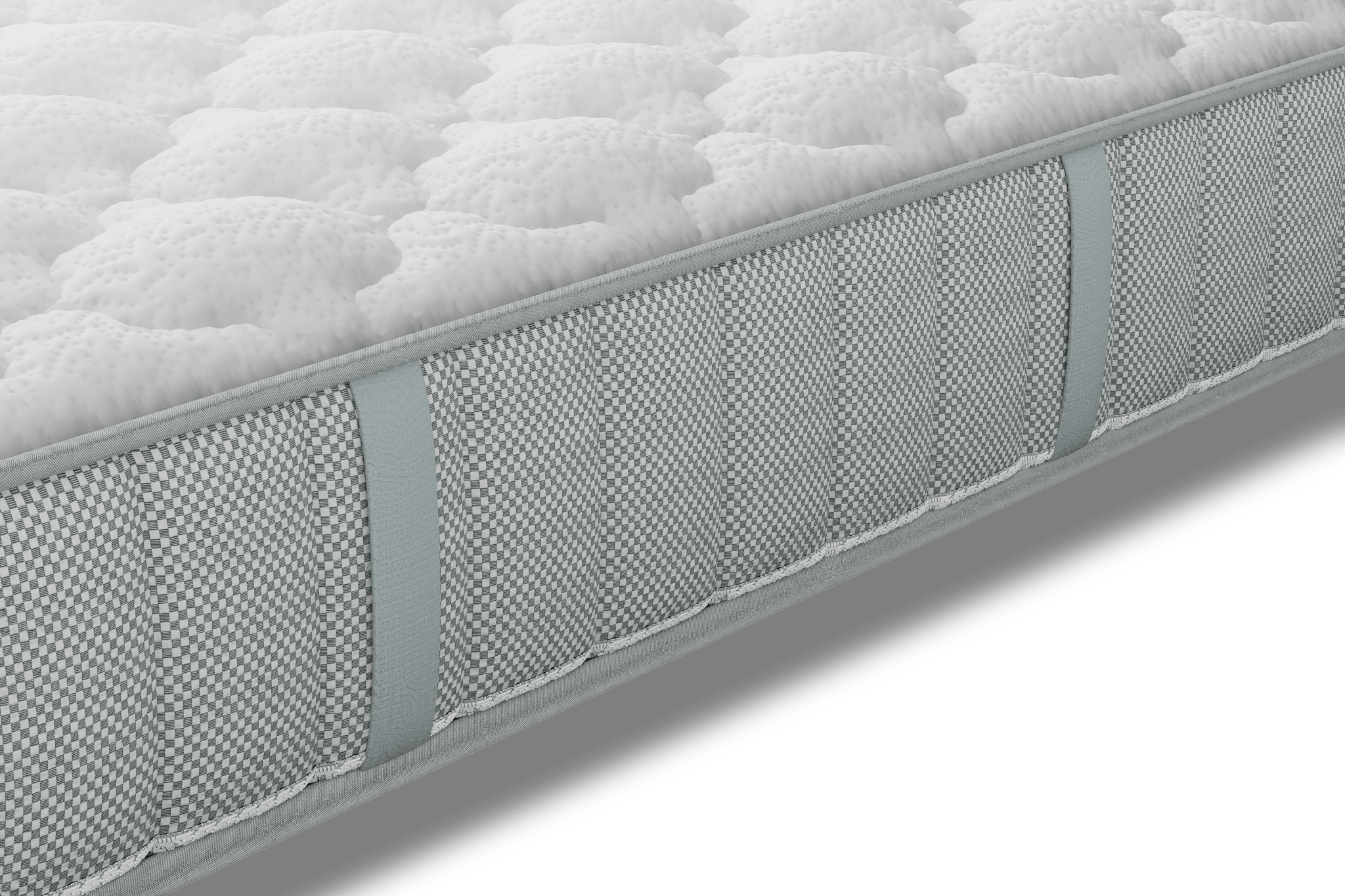 Saltea Mega (Cocos) - Bedding