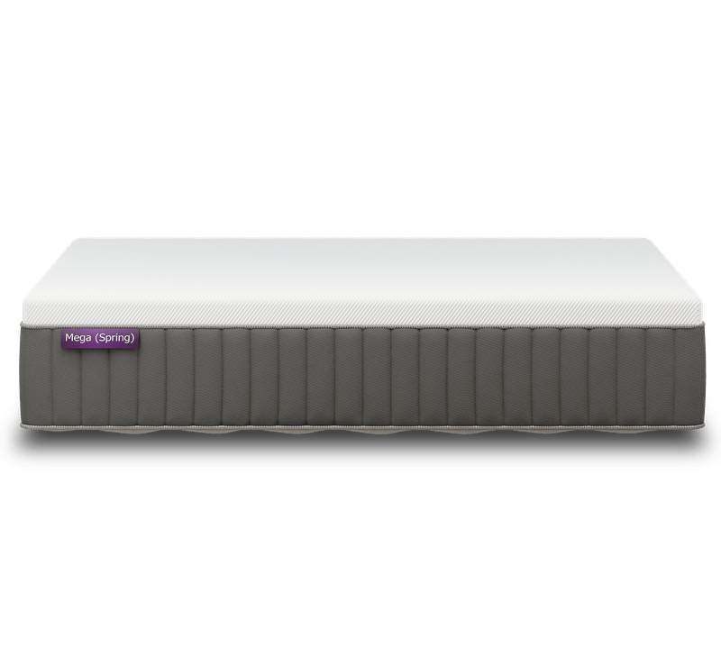 Saltea Mega (Spring) - Bedding