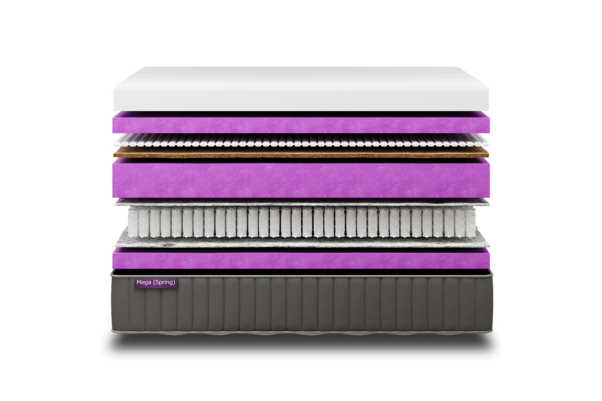 Saltea Mega (Spring) - Bedding