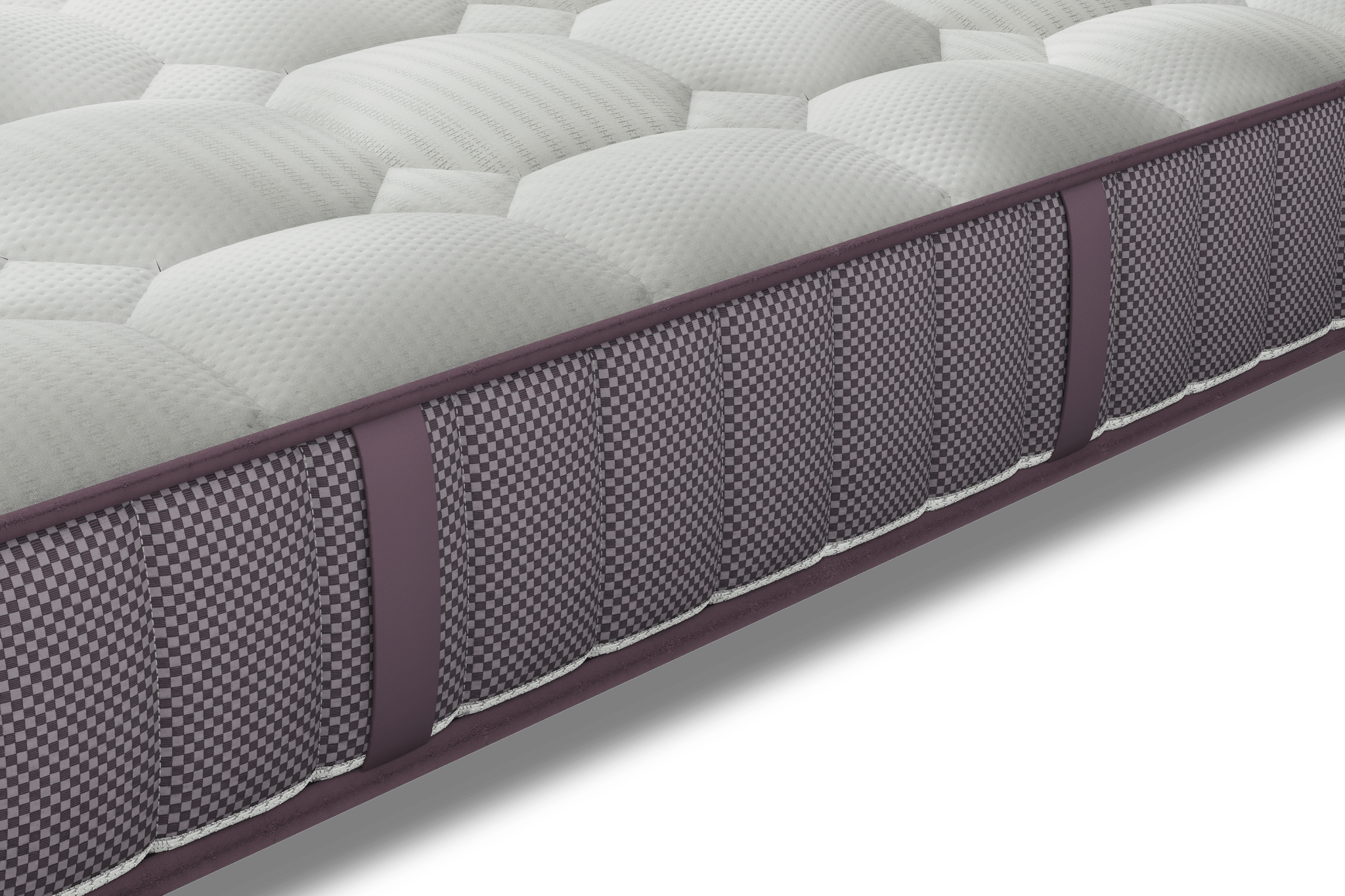 Saltea Memory Plus - Bedding