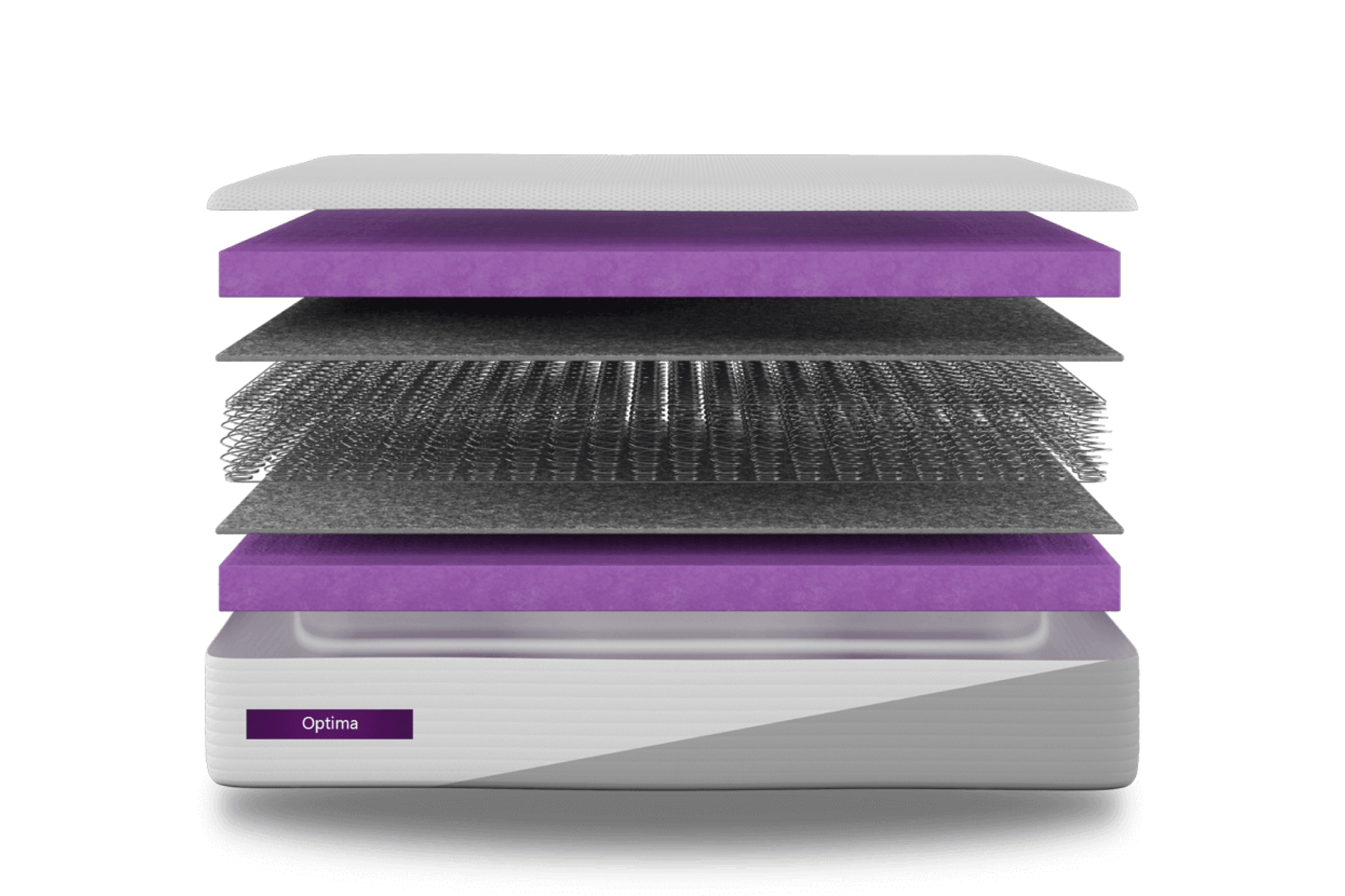 Saltea Optima - Bedding