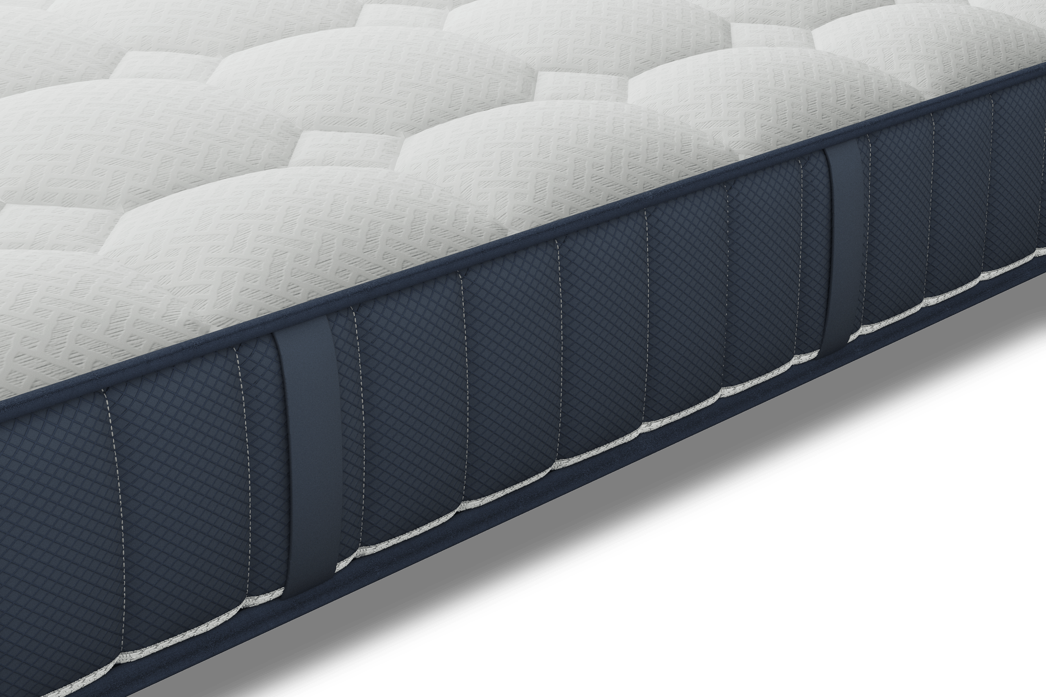 Saltea Platinum - Bedding