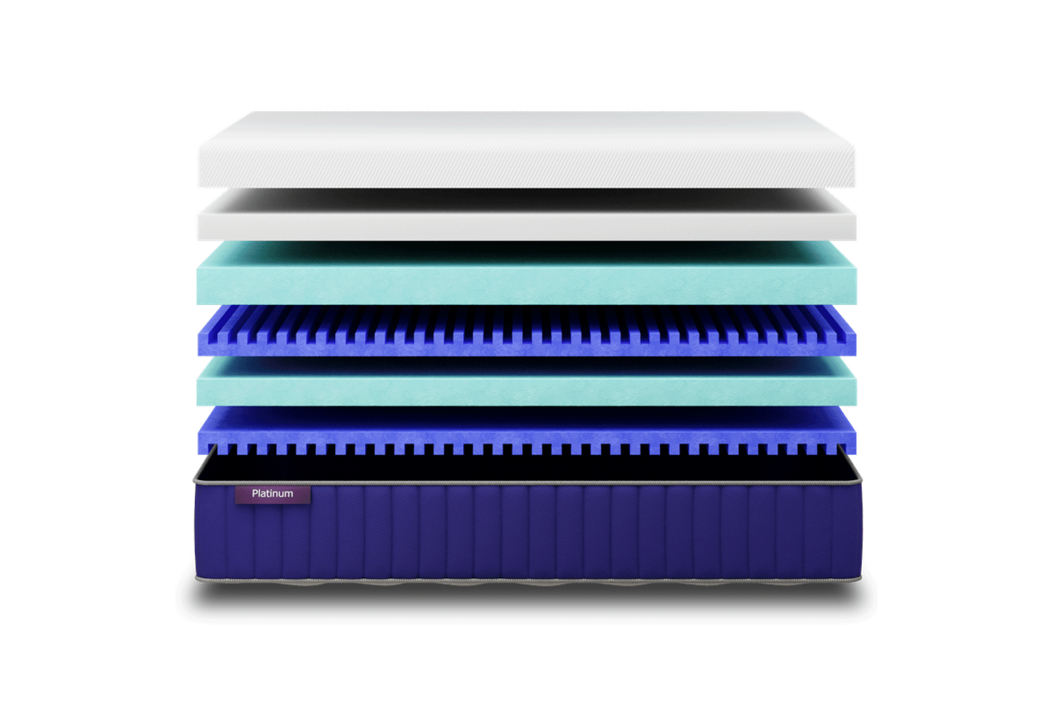 Saltea Platinum - Bedding